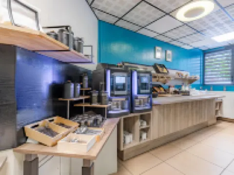 Appart'City Confort Angers Hoteles en Angers