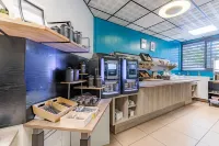 Appart'City Confort Angers