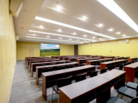 西雅圖國際商務酒店（金川國際店） 土默特左旗酒店