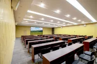 Seattle International Business Hotel (Jinchuan International Branch) Hotels in Linkes Tumed-Banner