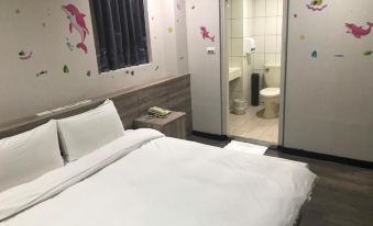 Xin Yuan Hotel