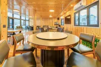 Ergun Heishantou Mengheletu Homestay