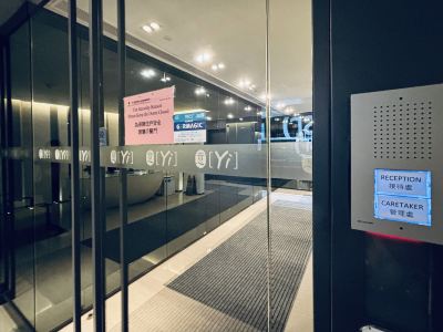 Yi Serviced Apartments