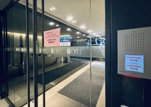 Yi Serviced Apartments