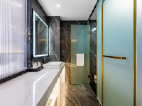 星朋酒店（東達小鎮店） 土默特左旗酒店