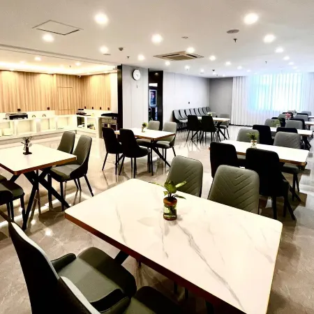 Chaoyang Haode Business Hotel