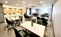 朝陽豪德商務賓館（第三高級中學店） - 早餐