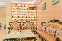 Vienna Classic Hotel (Huishui Huanledao) Hotels in Huishui