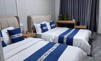 Stone Xiaozhu Homestay