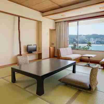 白良莊大酒店 Rooms