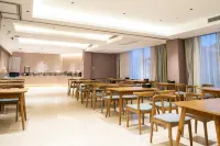 Home Inn Huaxuan Collection Hotel (Lu'an Guangcai Market)