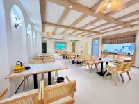 Jingsu Night Homestay Hotels in Yining County