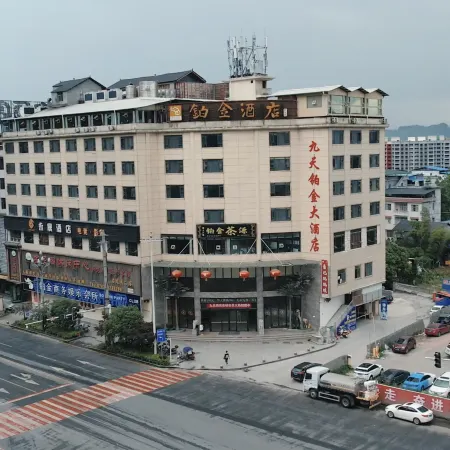 Platinum Hotels