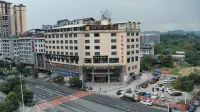 Platinum Hotels Hotel in zona CPC Longshan Committee Party School