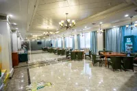 Tongjiang Xinhuayu Hotel（ YUAN DONG Wetland Park Store） - breakfast