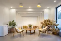 Tekesi Muye Garden Villa