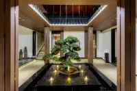 Xiyue Courtyard Hotel Hotels near Yuzhou Forest Botanical Garden
