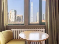 Atour X Hotel Beijing CBD Guomao Bridge Hotels near Beijing TV Center