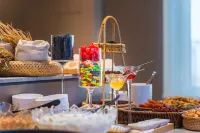 JI Hotel (Tacheng) - Breakfast