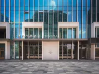 Orange Crystal Hotel Hangzhou Qianjiang New City โรงแรมใกล้เมืองใหม่เฉียนเจียง