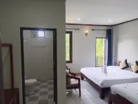 Vang Vieng Champa Hotel Hotel a Vang Vieng