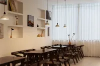 Kangding Youyou Liushe Hotel