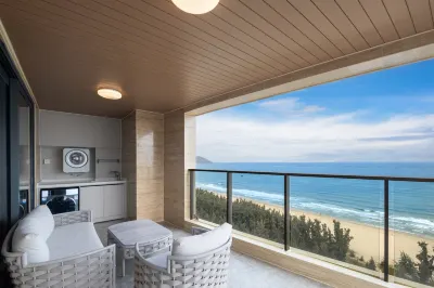 Poltton International Apartment Hotel Hotels near Clear Water Bay Resort District