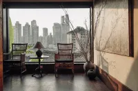 FUTON逢棠·南濱宿集