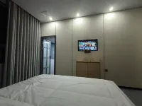 Nezha Grand Hotel