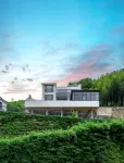 Qingchuan Zhuyin Homestay, Anji.