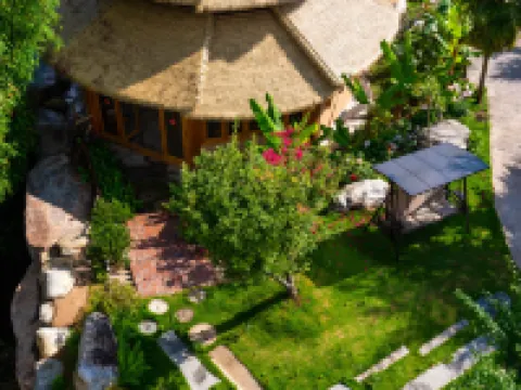 Dali Yangbi Wuxian Guiyin Mountain Residence Hotels in Yangbi Yi Autonomous County