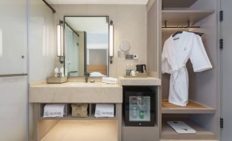 HuanJu Hotel by Bestow