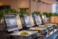 Jiyuan Jingguo Hotel - Frühstück