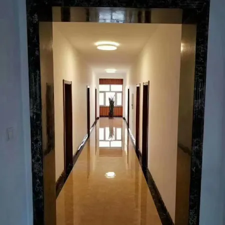 Qianguohao Hotel