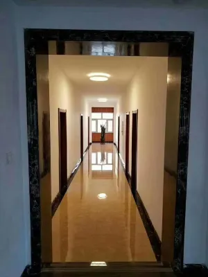 Qianguohao Hotel Hotels near Mingzhuyuan