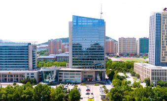 Jinzun International Hotel