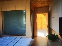 大峪藏地情農家樂