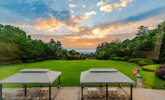 Dali Yishanhai Manor