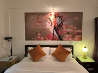 Anning Hot Spring Longjing Homestay
