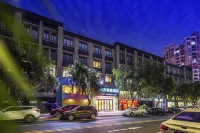 City Comfort Inn (Zhongshan Tanzhou Jindouwan Bus Terminal) Hotel di Tanzhou Town