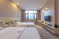Zhengyu Express Hotel (Dongkou Bus Terminal Branch) Hotels in Dongkou