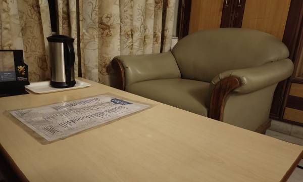 Hotel Rang Mahal Near Jaipur International Airport