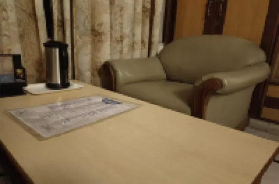 Hotel Rang Mahal Near Jaipur International Airport