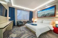 Jundao Hotel Các khách sạn ở 