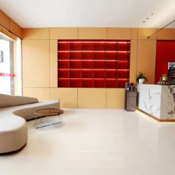 Wuyang Sanya Star Hotel