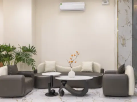 V'Luna Hotel - Managed by THM Hotels in Can Tho