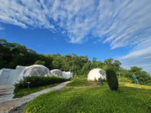 นิโนซังแกรมปิ้ง -ปากช่อง 