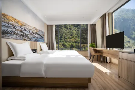 CLOUDS HOTEL CLOUD Tu Hotel (Gongshan)