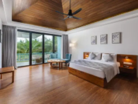 Aprota Villas Arugambay Hotels in Ampara
