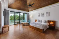 Aprota Villas Arugambay Hotels in Ampara